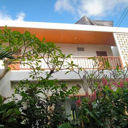 Bhuana Shanti Homestay Убуд Экстерьер фото