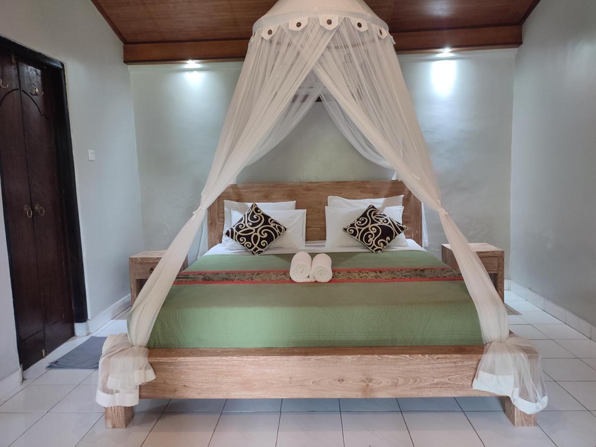 Bhuana Shanti Homestay Убуд Экстерьер фото